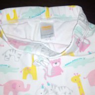 Летни блузки, панталони, комплекти, снимка 4 - Комплекти за бебе - 16668503