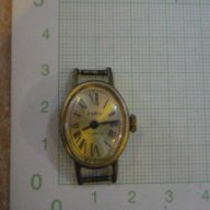 Часовник "ZARIA" дамски съветски, снимка 1 - Дамски - 9658726