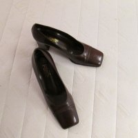 Дамски обувки, снимка 1 - Дамски ежедневни обувки - 21702887