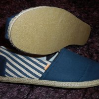 Superdry JETSTREAM espadrille , снимка 9 - Маратонки - 21709047