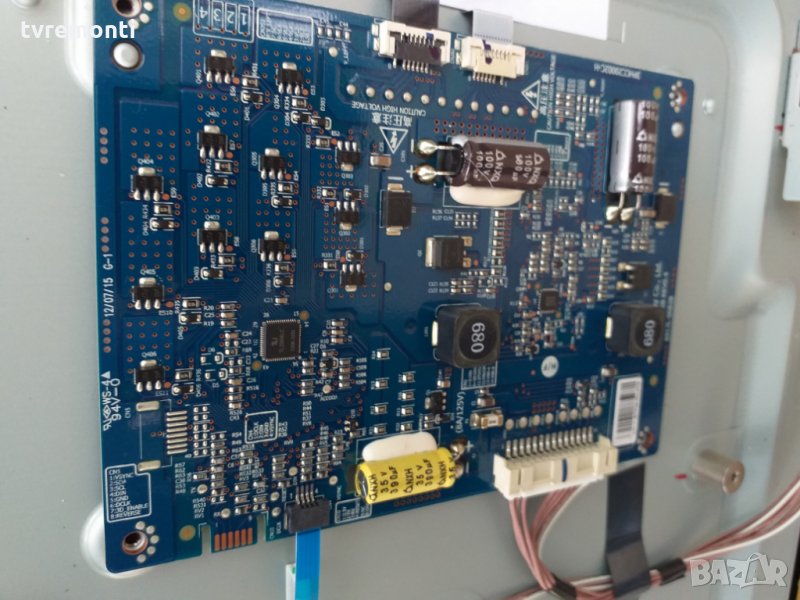 Inverter PCLF-D102B rev 0.4//6917L-0082B, снимка 1