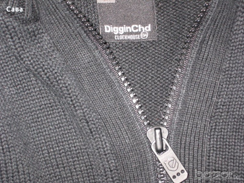 Пуловер CLOCKHOUSE   мъжки,с, снимка 1