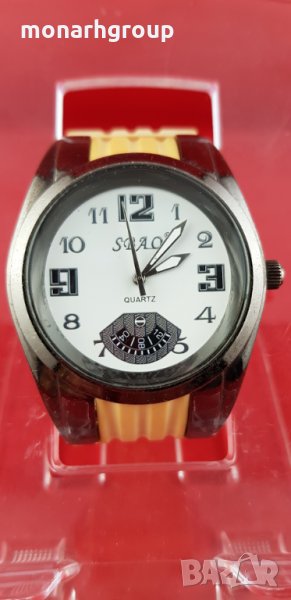 часовник SBAO S-033, снимка 1