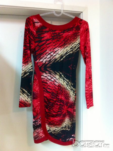 Дамски Рокли два модела, снимка 1