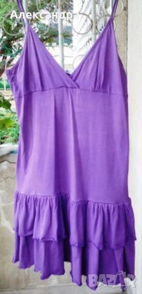 Плажна рокля, снимка 1