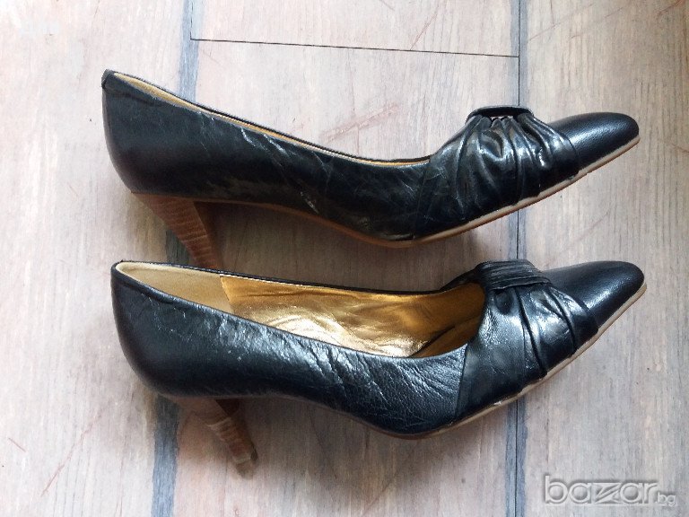Ecco № 37 дамски обувки , снимка 1