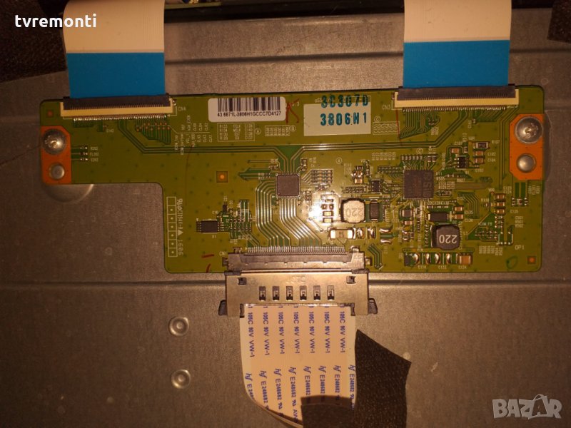 T-Con Board 6870C-0532A, снимка 1