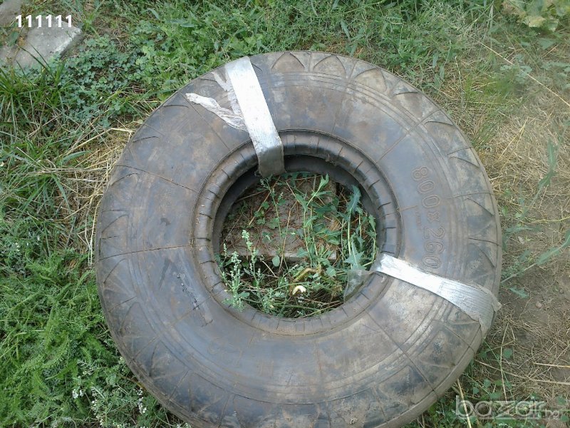 Гума 13цола балона, снимка 1