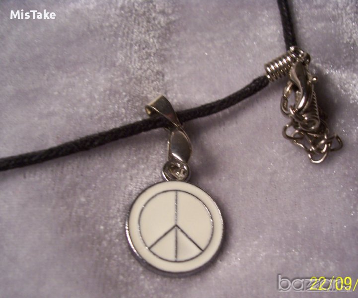 колие Хипи, снимка 1