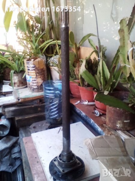 Авто части, снимка 1