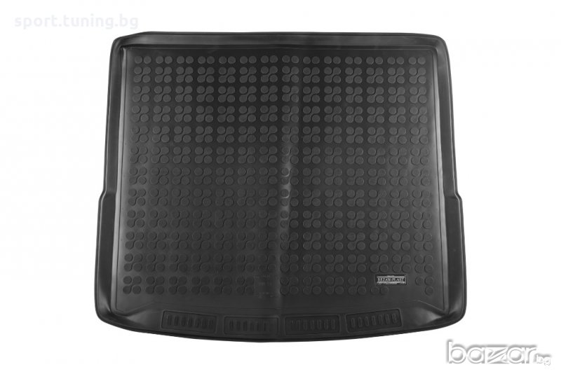 Гумена стелка за багажник Rezaw-Plast за BMW X1 F48 след 2015 г, снимка 1