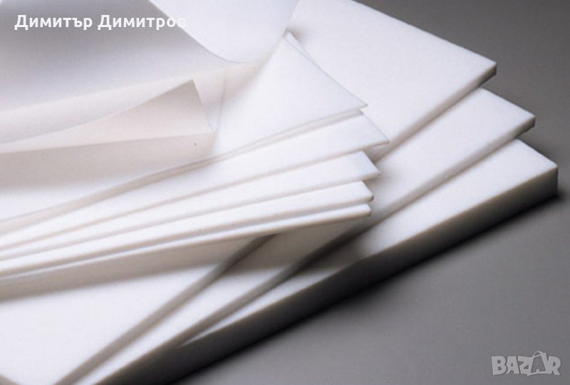 Полиамид на листи, снимка 1