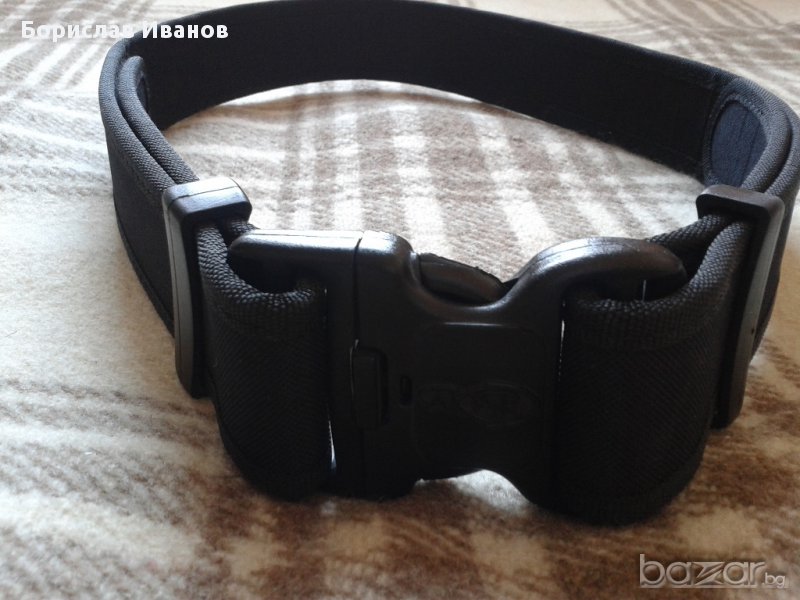 Полицейски Колан , снимка 1