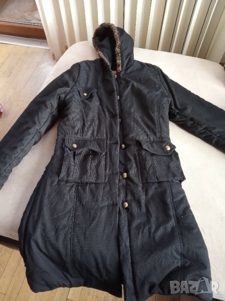 Дамско зимно яке, снимка 1