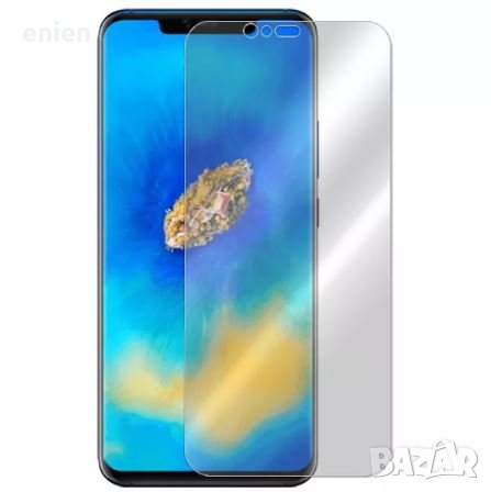 Пълнопокриващ Скрийн протектор за Samsung Galaxy S10E G970, снимка 1