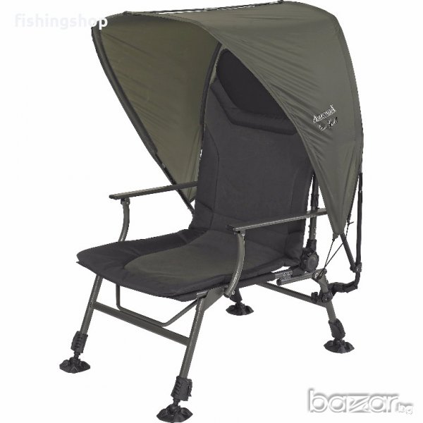 Сенник за стол- Anaconda Chair Shield, снимка 1