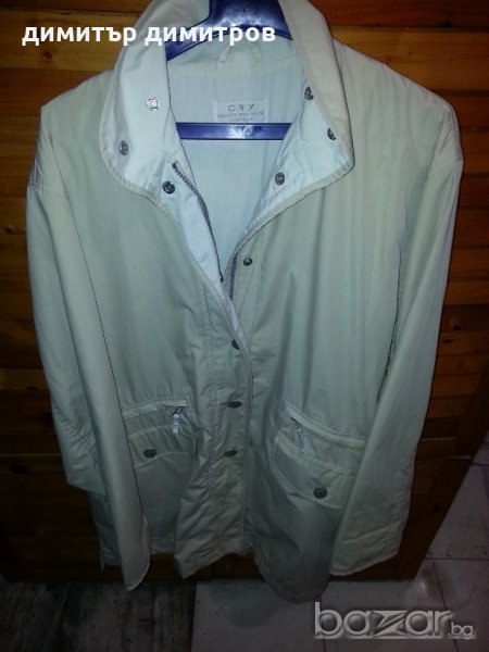 Дамски шлифер-КАТО НОВ Е, снимка 1