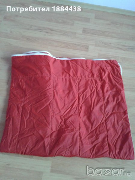 Спален чувал, снимка 1