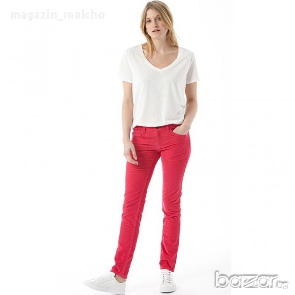 Дамски Джинси - Adidas Neo; размери: 26/32, 27/32, 28/30 и 29/32, снимка 1