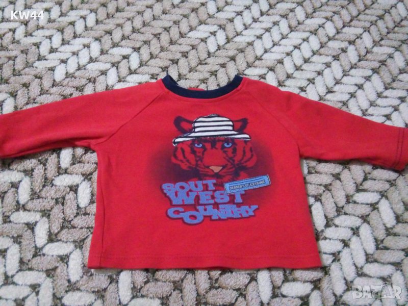 Блузка, снимка 1