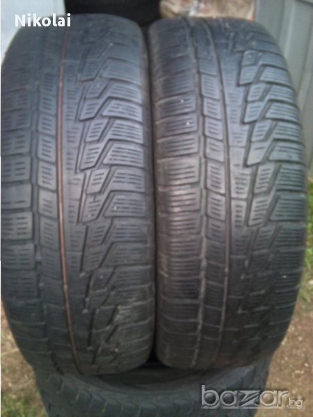 Гуми Nokian 205/60R16, снимка 1