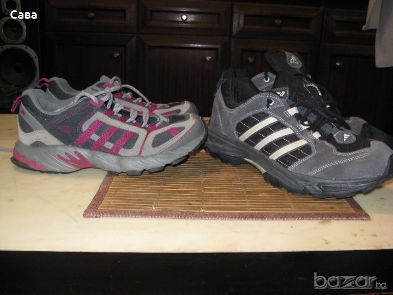 Маратонки ADIDAS   номер 43 и 38, снимка 1