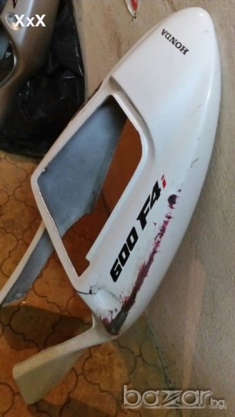 Опашка за Хонда CBRF4i Спорт, снимка 1