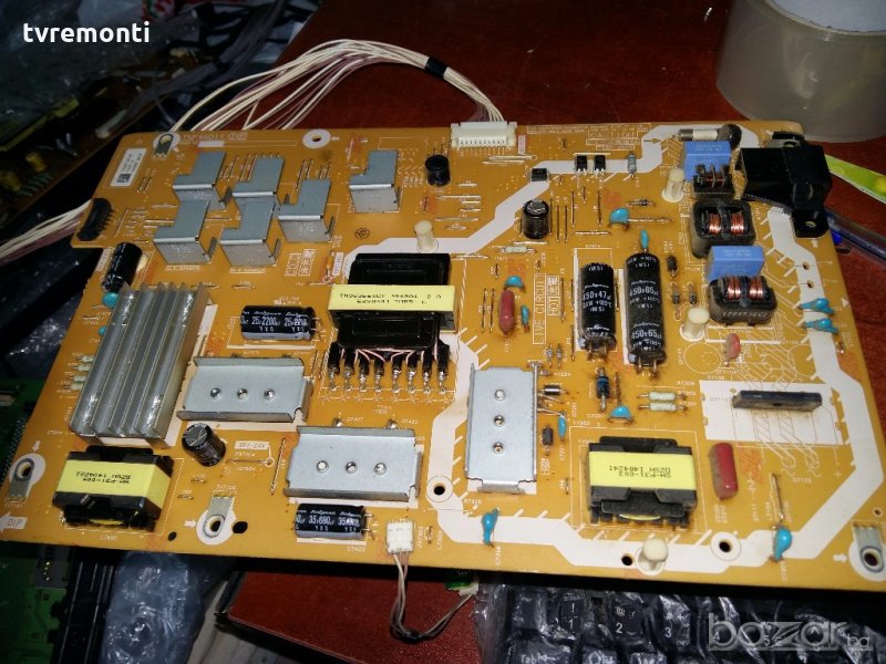 POWER SUPPLY BOARD(TNPA6011 1 P, снимка 1