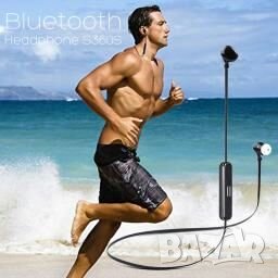 Слушалки с блутут., снимка 1