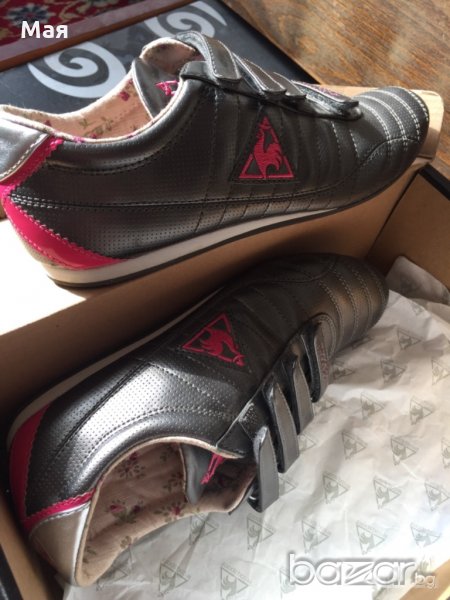 Оригинални маратонки Le coq, снимка 1