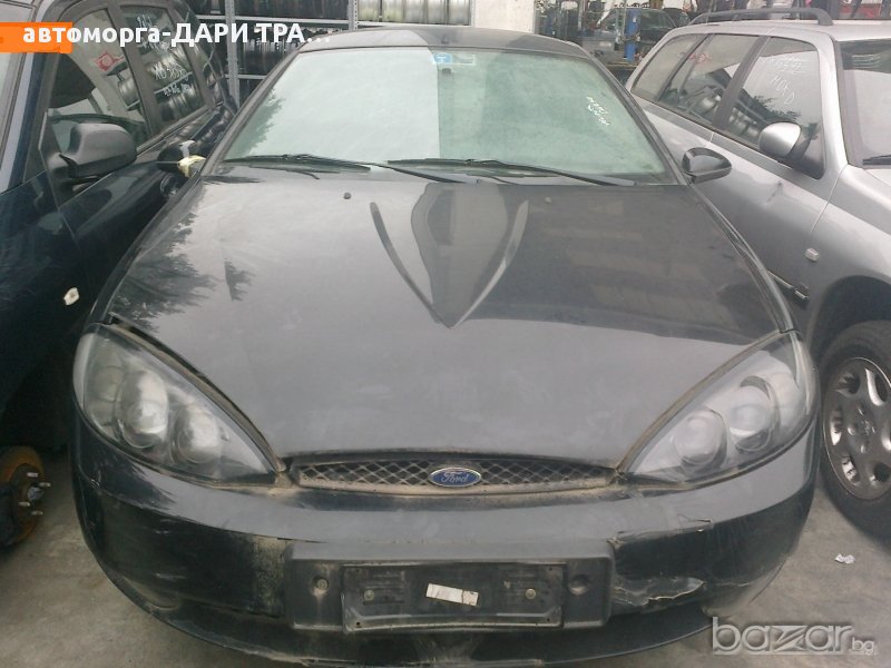 FORD COUGAR 2.5I V6 НА ЧАСТИ, снимка 1