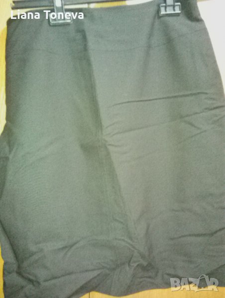 кьса права черна пола на "Дафне", снимка 1