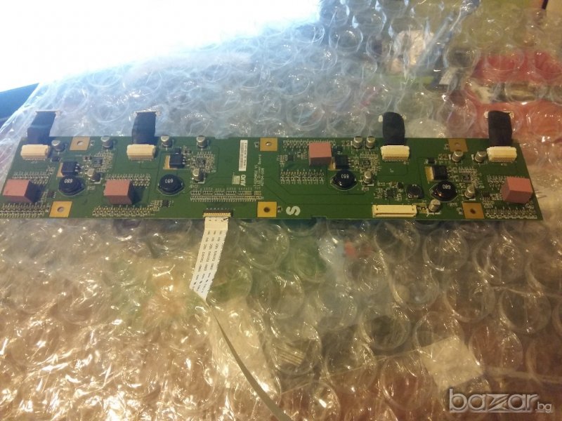 Led Driver PCB 42T04-D08 T420HW02 V1 Slave, снимка 1