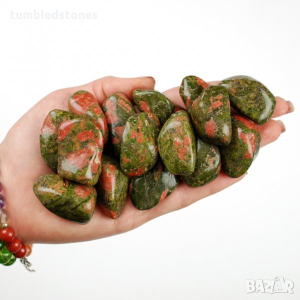 Унакит, Унакит с високо качество, Унаки, снимка 1