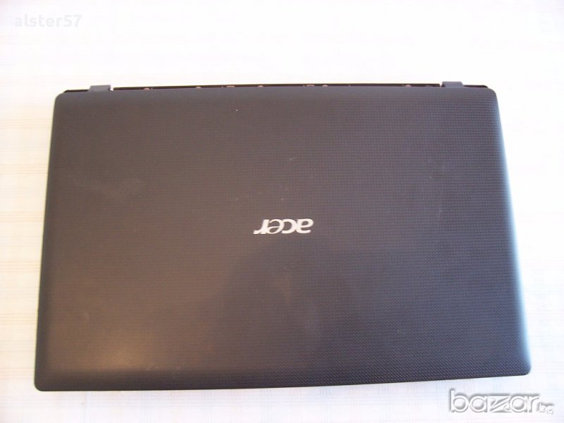 Acer Aspire 7741-MS2309  /Packard Bell MS2290/ на части, снимка 1
