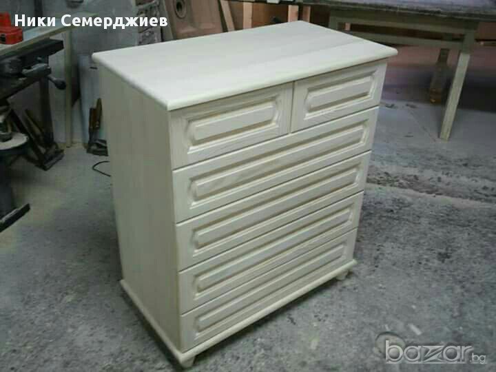 Скрин с размери 100/100/50, снимка 1