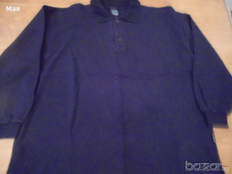Мъжка блуза, снимка 1