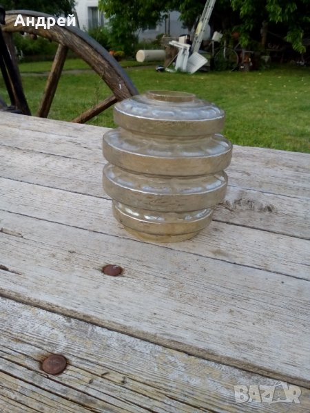 Стар плафон #6, снимка 1