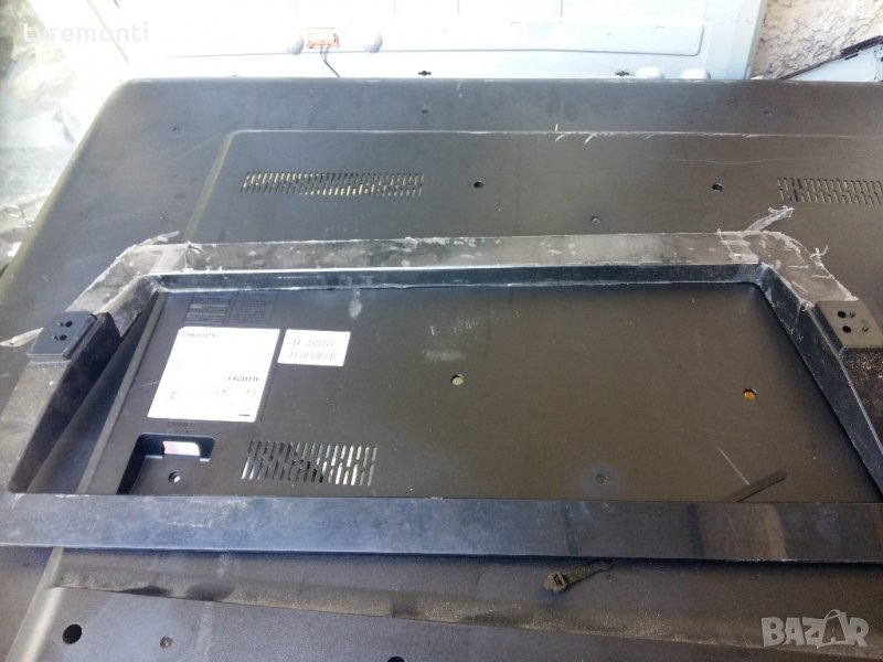 TV стойка PHILIPS 48PFH4100/88, снимка 1