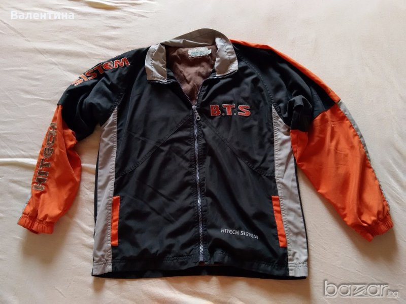 Детско юношеско яке , снимка 1