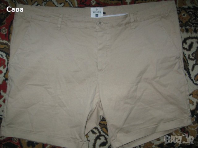 Къси панталони BOLGER   мъжки,размер40, снимка 2 - Къси панталони - 21824691