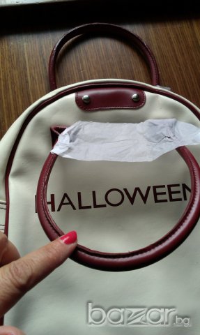 Чанта HALLOWEEN  , снимка 2 - Чанти - 7534691