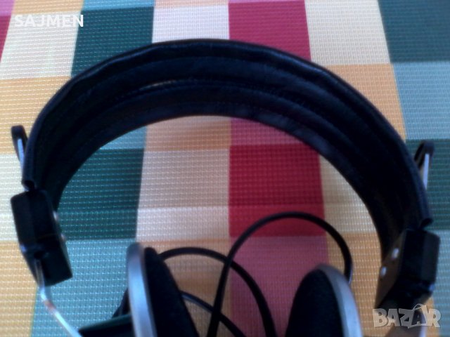 KENDO HI FI STEREO,СЛУШАЛКИ, снимка 9 - Слушалки и портативни колонки - 25811140