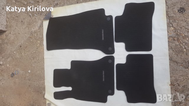 Оригинални стрелки за Мерцедес С-class W205