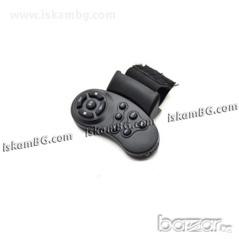 FM трансмитер за кола + дистанционно за волан, снимка 3 - Аксесоари и консумативи - 13864180