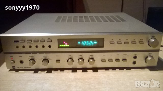 dual cr 1730 stereo receiver-внос швеицария, снимка 3 - Ресийвъри, усилватели, смесителни пултове - 23958313