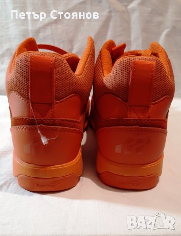 Страхотни спортни обувки BOXFRESH №44, снимка 7 - Маратонки - 25601274