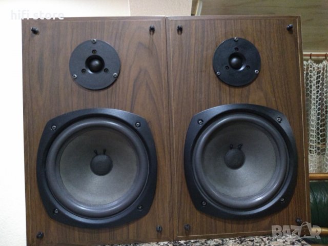 Realistic Mc 2200 колони