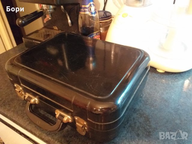 Грамофон Концертныѝ , снимка 5 - Грамофони - 25481573