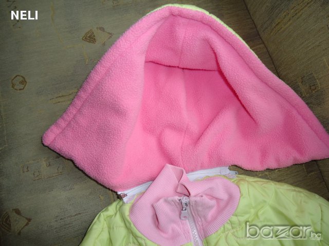 Детско яке, снимка 2 - Детски якета и елеци - 12666959